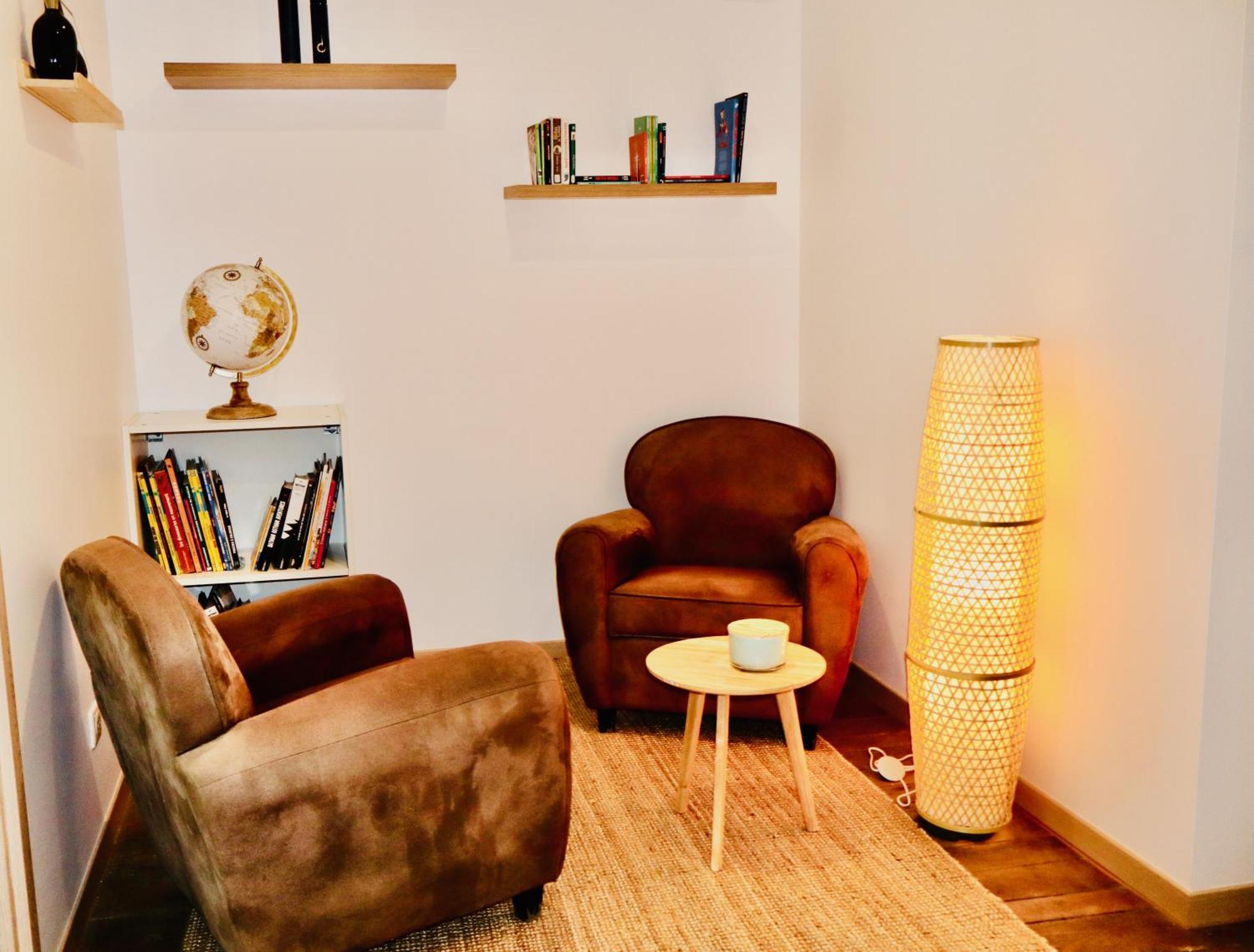 Apartment L'ecrin Langrois Langres