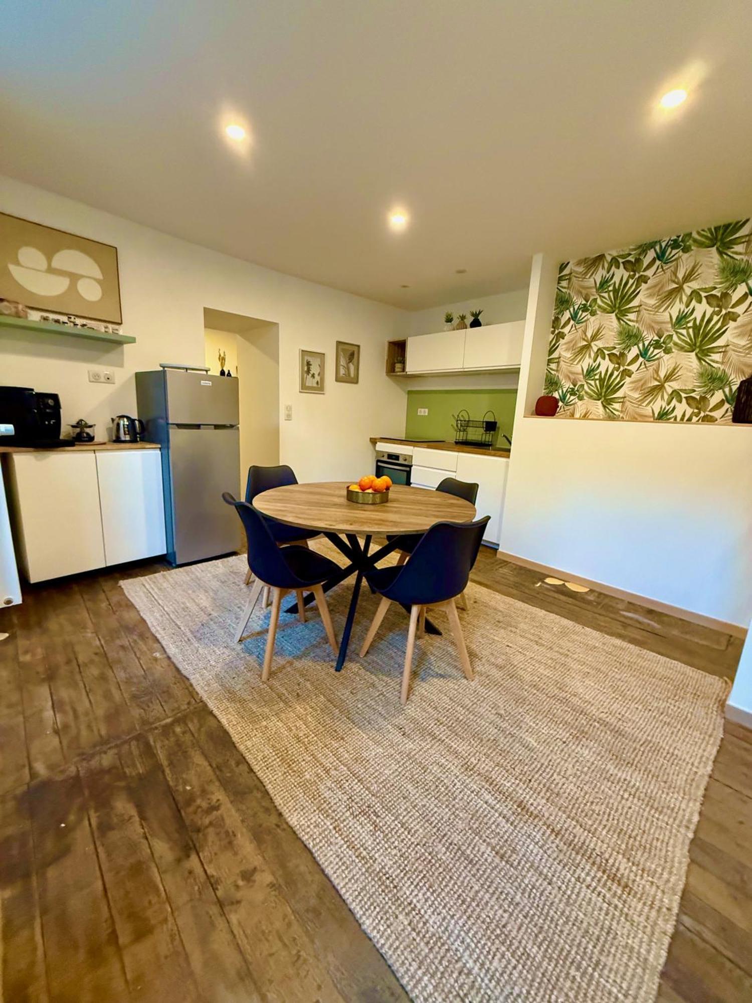 L'ecrin Langrois Apartment Langres