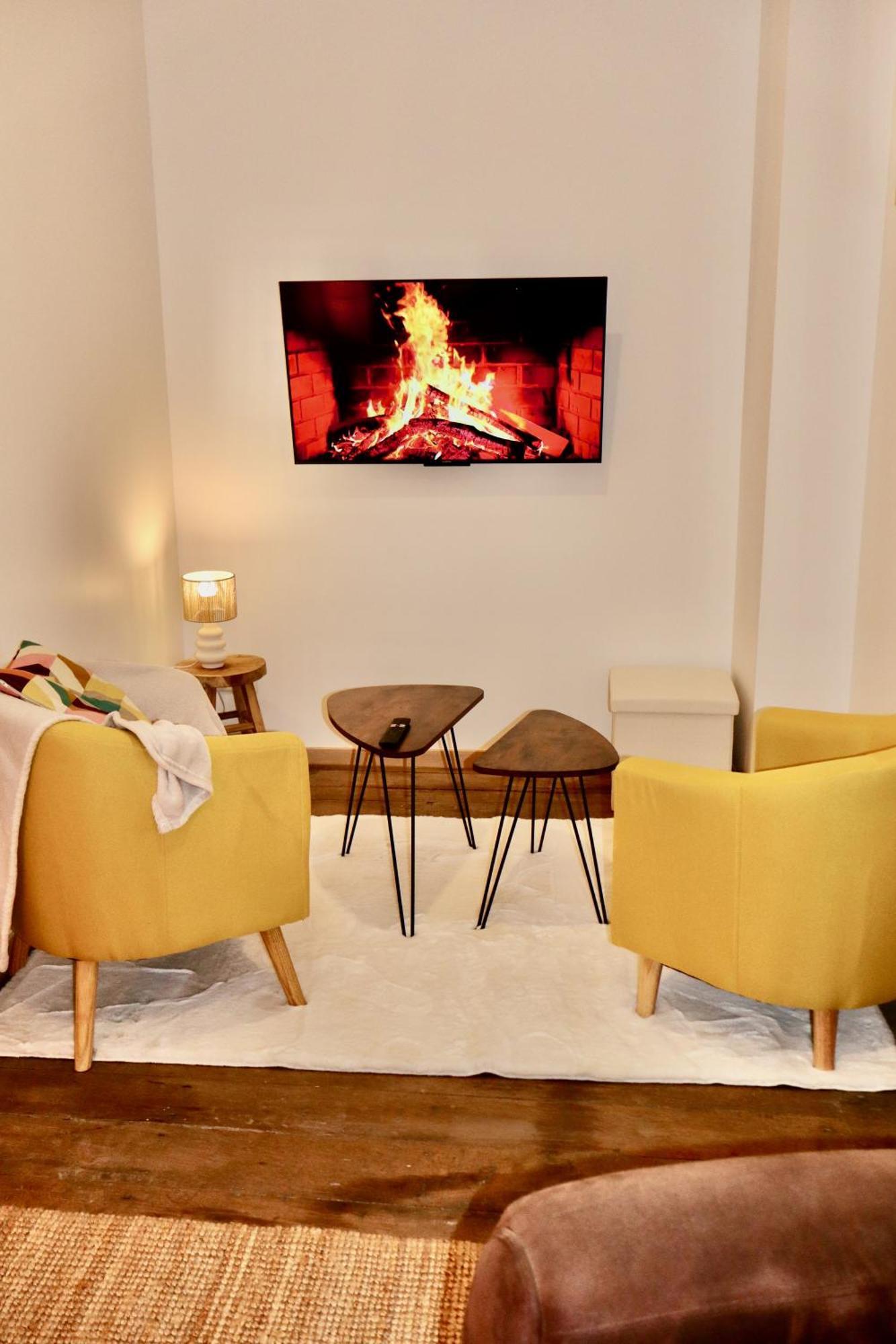 L'ecrin Langrois Apartment Langres